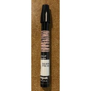 Chartpak AD Marker - FTM160 - Salmon